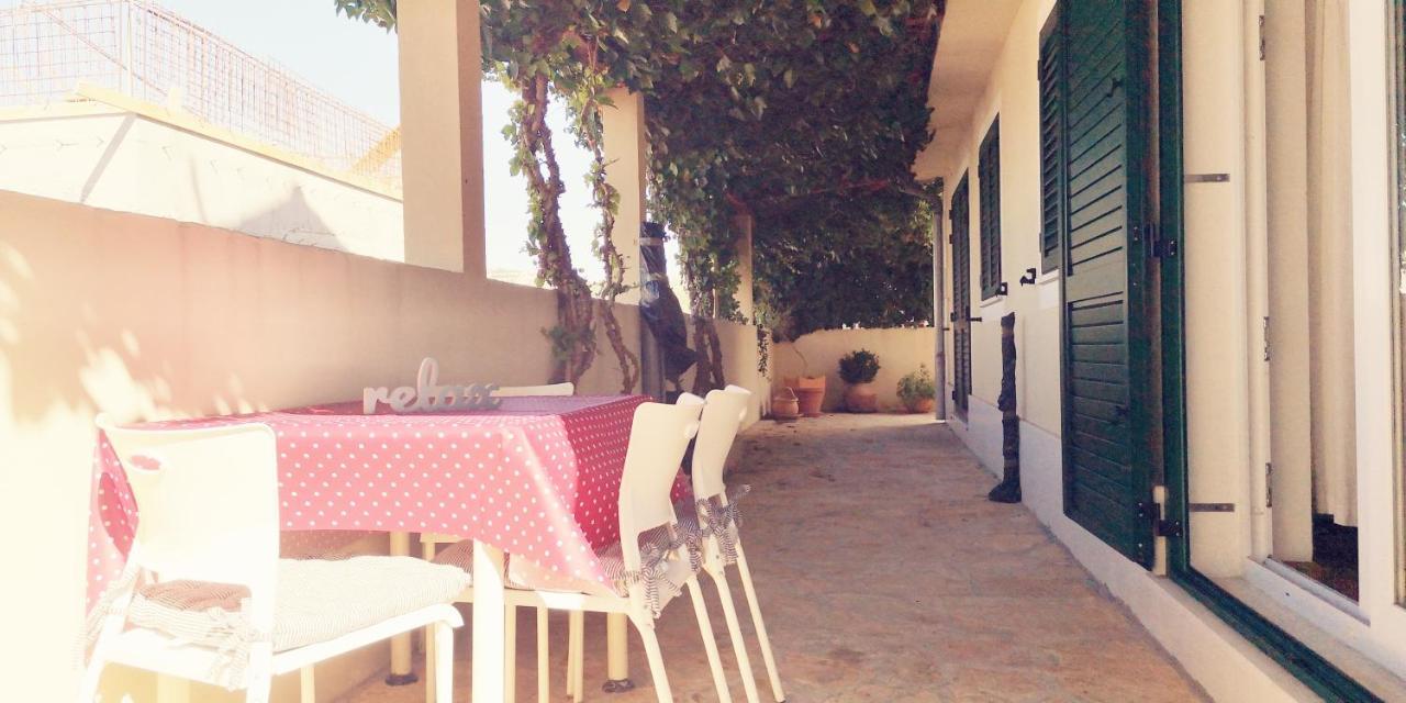 Villa Fortudor ミルナ エクステリア 写真