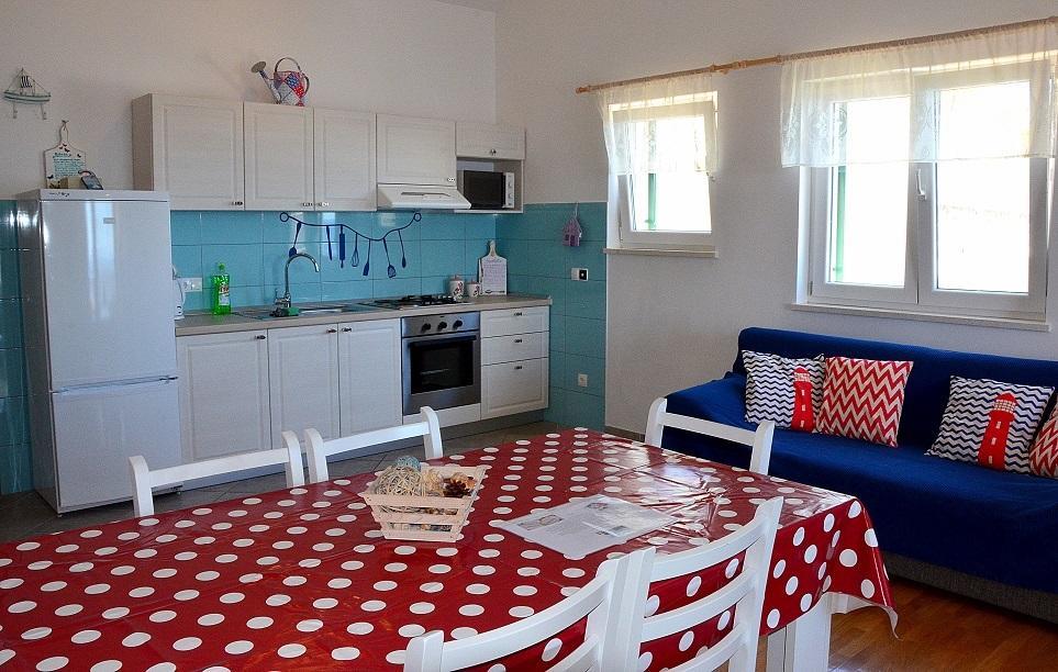 Villa Fortudor ミルナ 部屋 写真