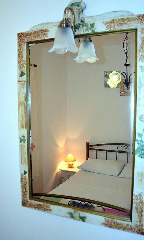 Villa Fortudor ミルナ 部屋 写真